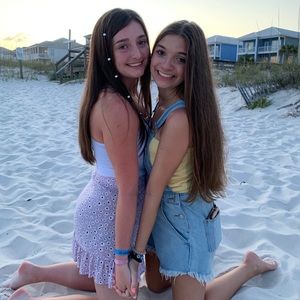 Meet your Posher, Peyton